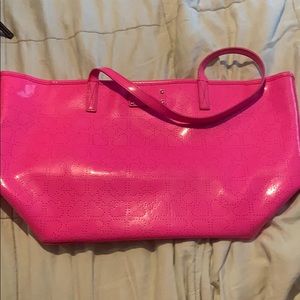 Kate Spade Pink Tote